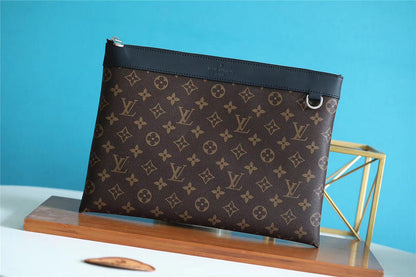 Ver Fashion Lu-Vi bags - 10911