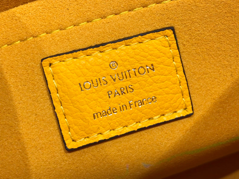 Ver Fashion Lu-Vi bags - 17252