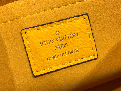 Ver Fashion Lu-Vi bags - 17252
