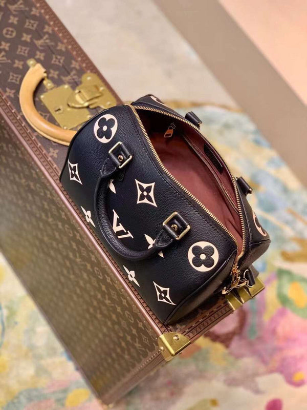 Ver Fashion Lu-Vi bags - 17457