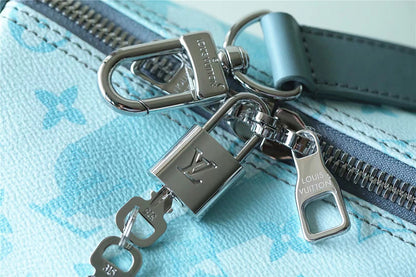 Ver Fashion Lu-Vi bags - 11141