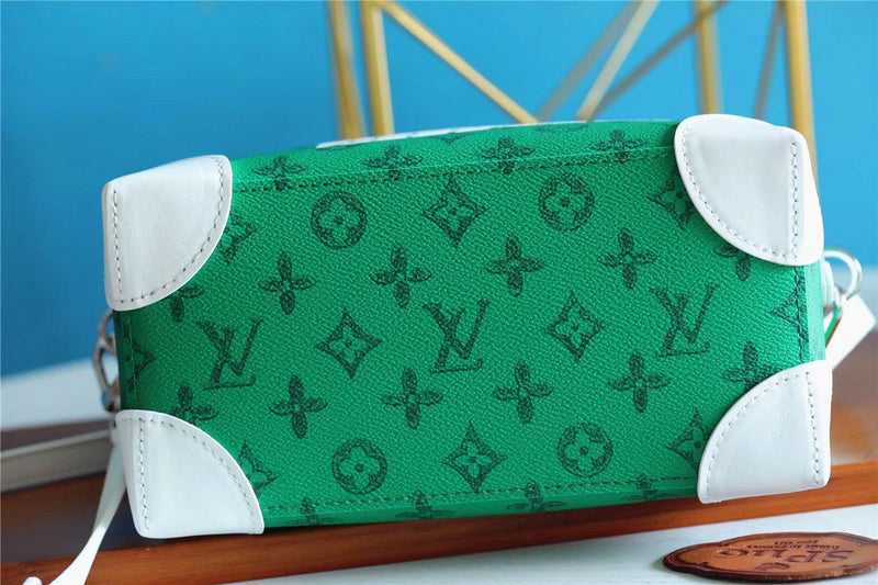 Ver Fashion Lu-Vi bags - 10255