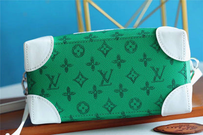 Ver Fashion Lu-Vi bags - 10255