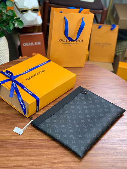 Ver Fashion Lu-Vi Bags - 16660