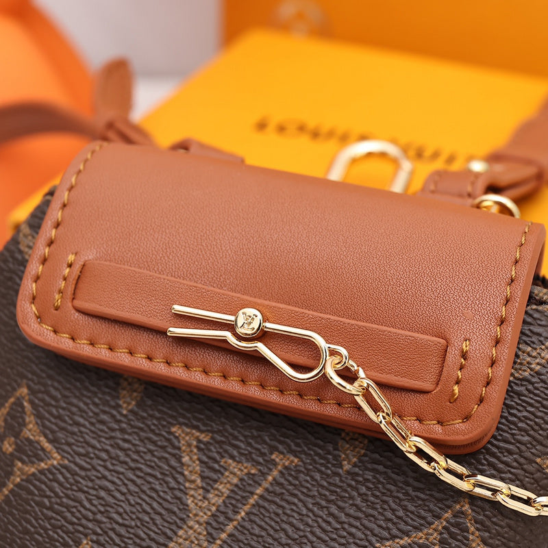 Ver Fashion Lu-Vi bags - 17224