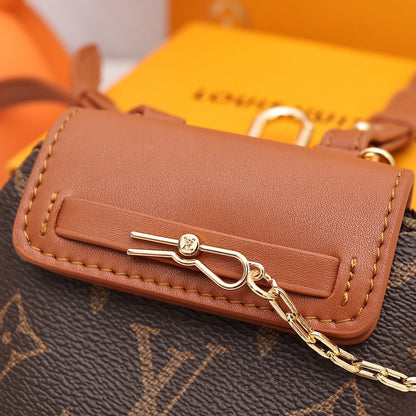 Ver Fashion Lu-Vi bags - 17224