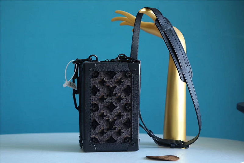 Ver Fashion Lu-Vi bags - 10429