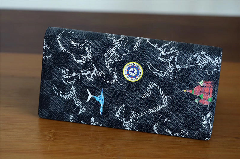 Ver Fashion Lu-Vi bags - 11030