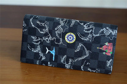 Ver Fashion Lu-Vi bags - 11030