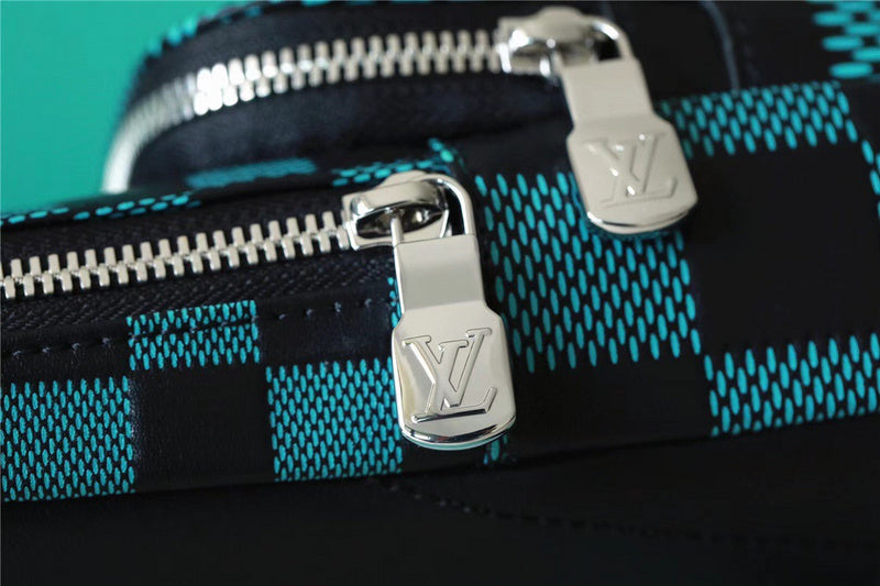 Ver Fashion Lu-Vi bags - 10222
