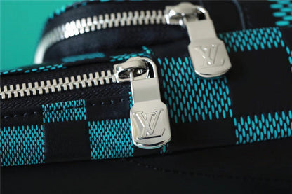Ver Fashion Lu-Vi bags - 10222