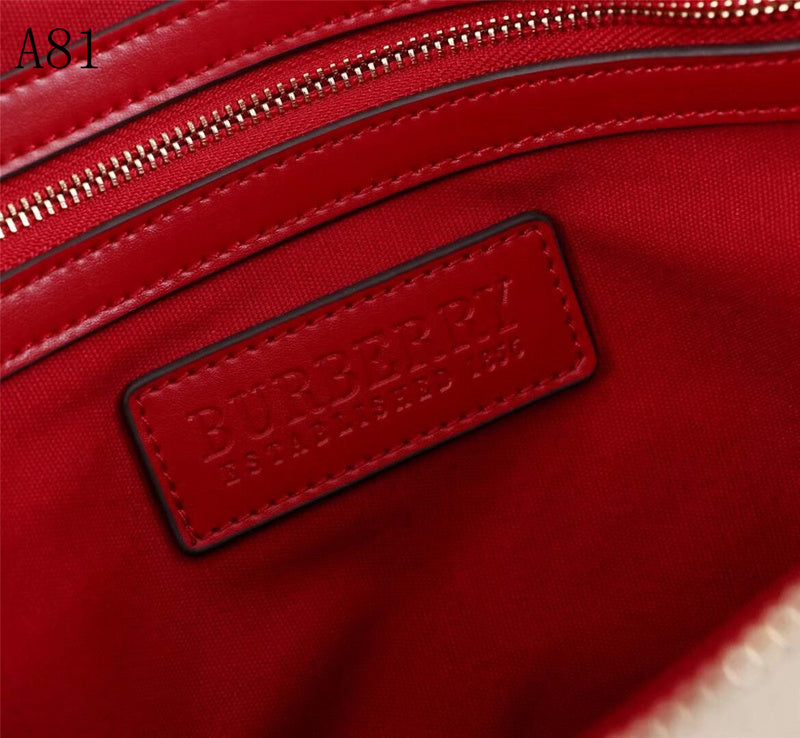 Ver Fashion -BBR Bags - 876