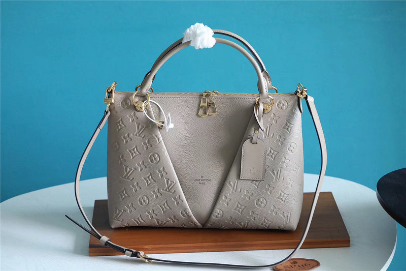Ver Fashion Lu-Vi bags - 8005