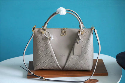 Ver Fashion Lu-Vi bags - 8005