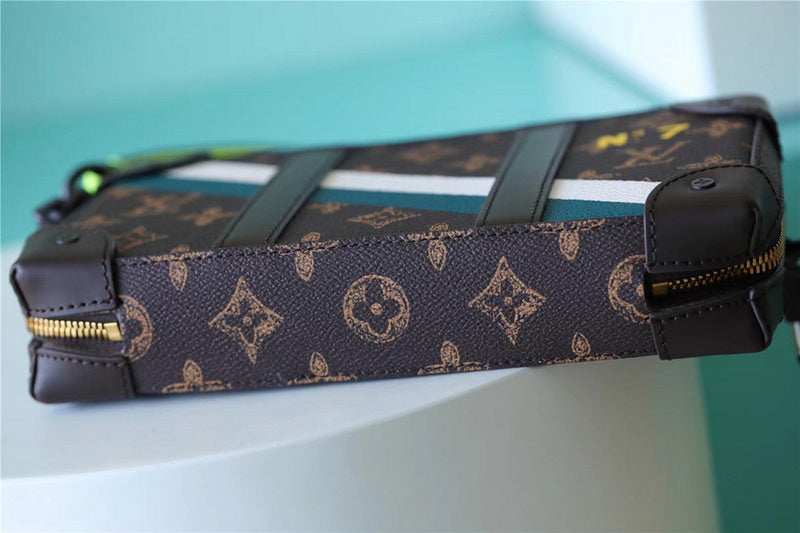 Ver Fashion Lu-Vi bags - 10108