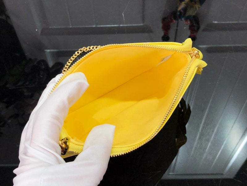 Ver Fashion Lu-Vi Bags - 16916