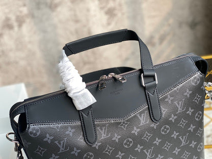 Ver Fashion Lu-Vi bags - 17177