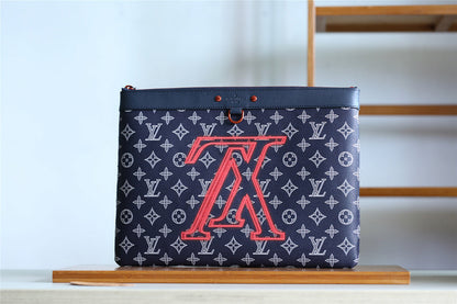 Ver Fashion Lu-Vi bags - 11123