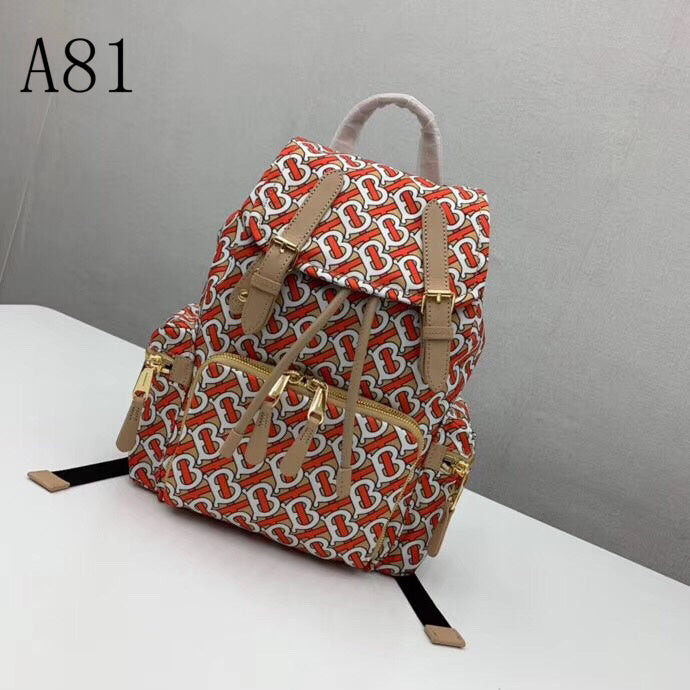 Ver Fashion -BBR Bags - 814