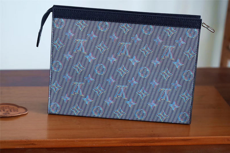 Ver Fashion Lu-Vi bags - 10926
