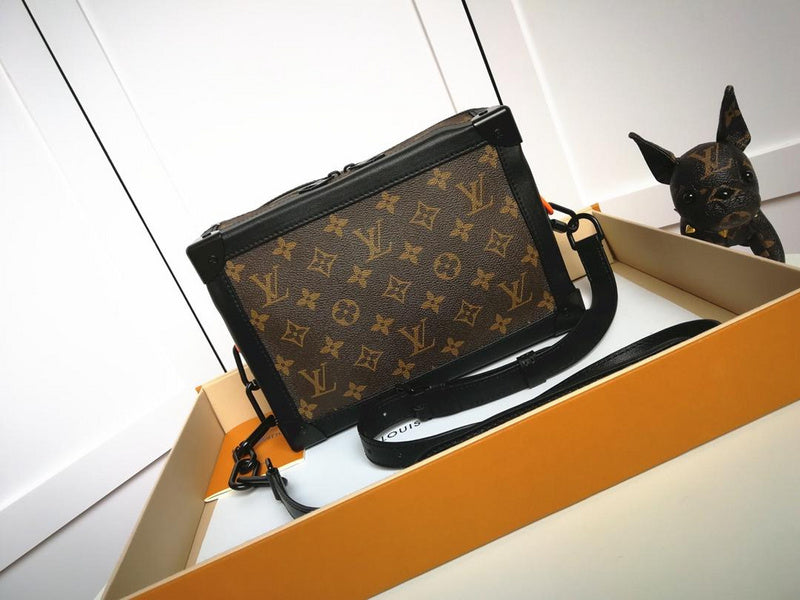 Ver Fashion Lu-Vi bags - 17869