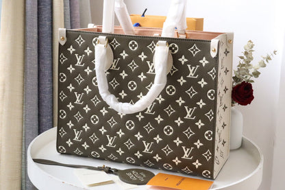Ver Fashion Lu-Vi Bags - 16823