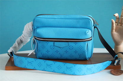 Ver Fashion Lu-Vi bags - 10202