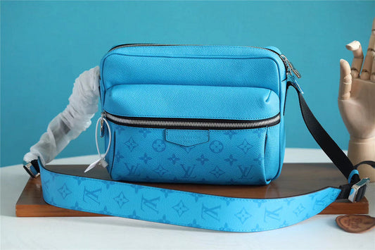 Ver Fashion Lu-Vi bags - 10202