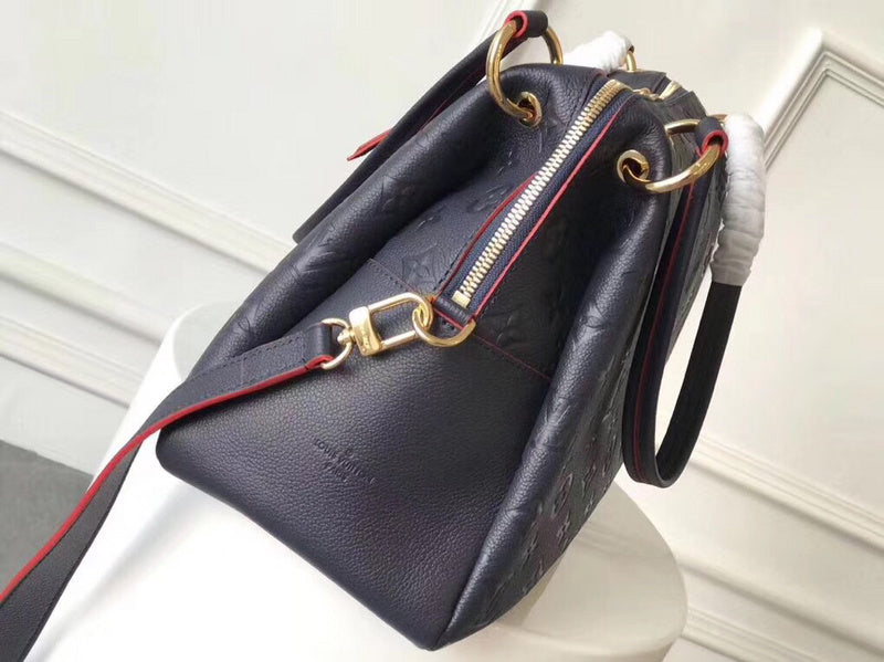 Ver Fashion Lu-Vi bags - 17535