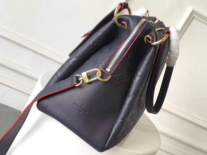 Ver Fashion Lu-Vi bags - 17535