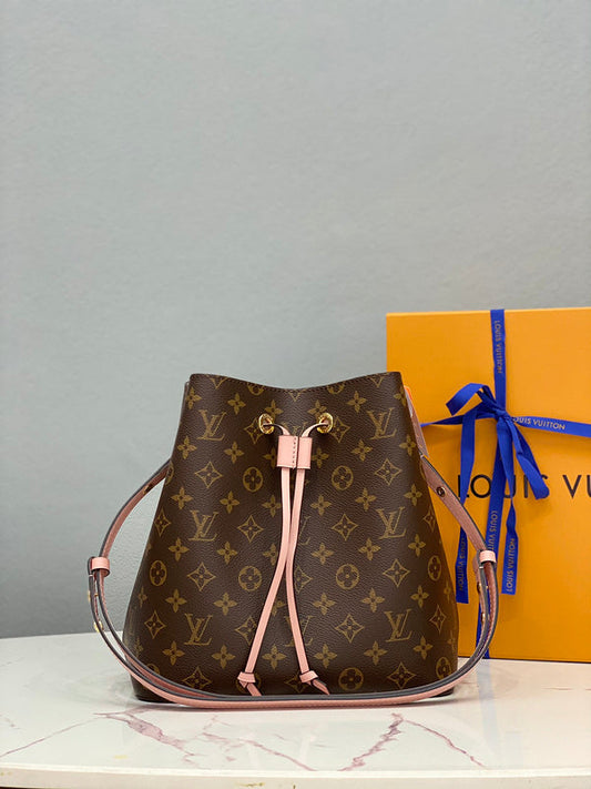 Ver Fashion Lu-Vi bags - 17605