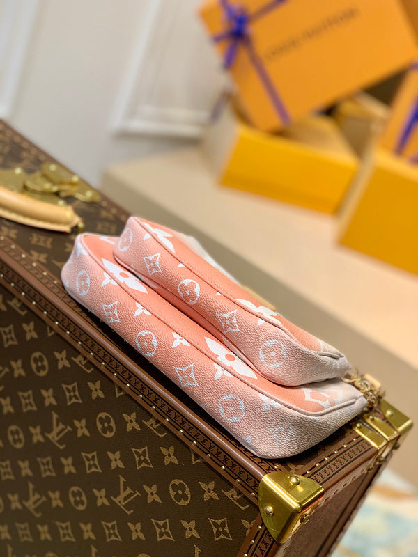 Ver Fashion Lu-Vi bags - 17591