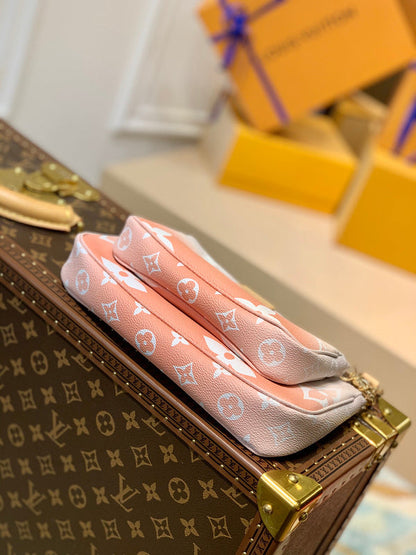 Ver Fashion Lu-Vi bags - 17591