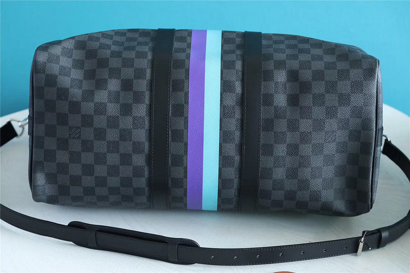Ver Fashion Lu-Vi bags - 11316