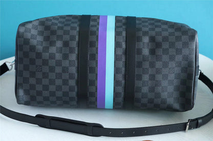 Ver Fashion Lu-Vi bags - 11316