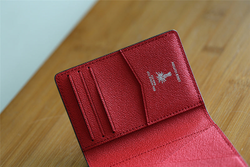 Ver Fashion Lu-Vi bags - 11012