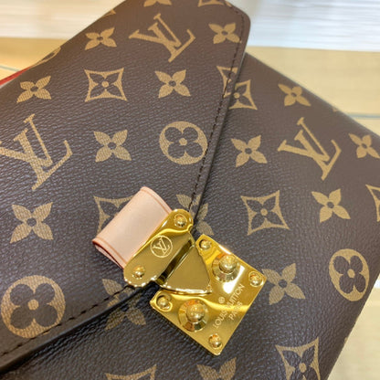 Ver Fashion Lu-Vi Bags - 16665