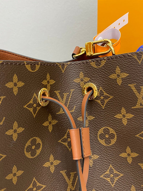 Ver Fashion Lu-Vi bags - 17603