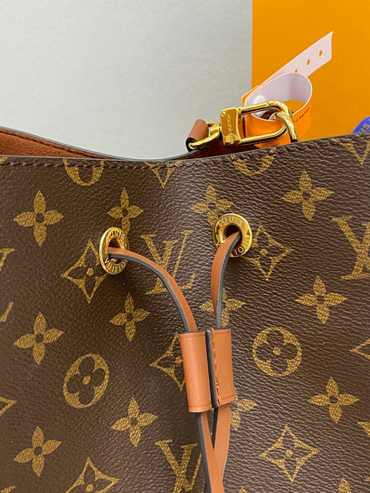 Ver Fashion Lu-Vi bags - 17603