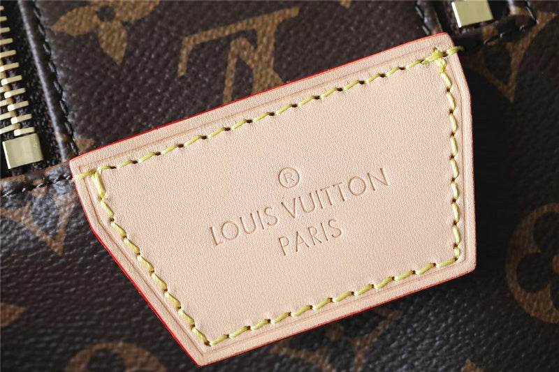 Ver Fashion Lu-Vi bags - 10658