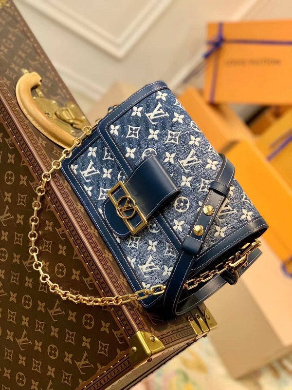 Ver Fashion Lu-Vi Bags - 16794