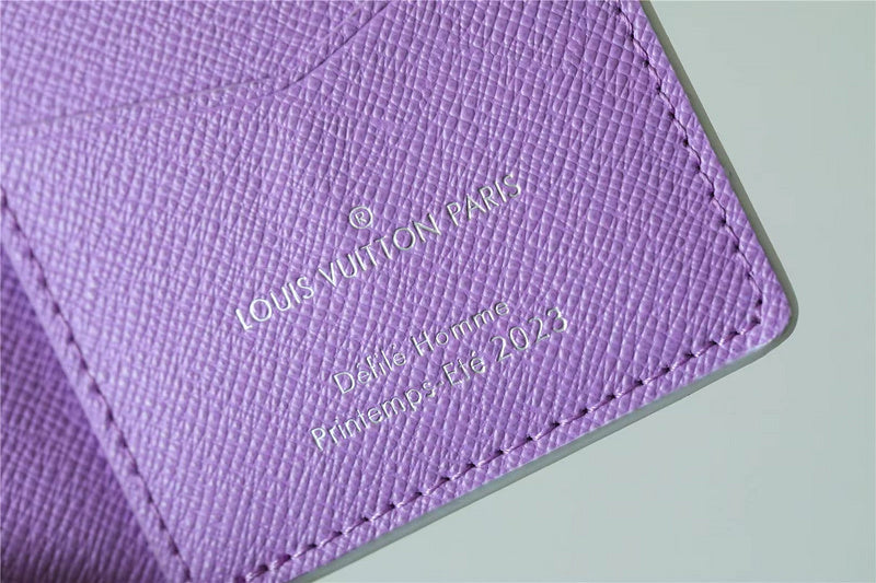Ver Fashion Lu-Vi bags - 10598