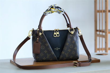 Ver Fashion Lu-Vi bags - 8010