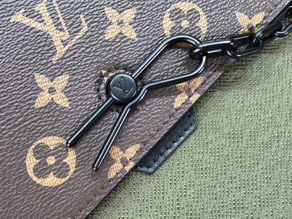 Ver Fashion Lu-Vi bags - 17641