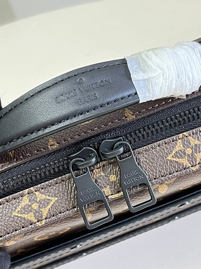 Ver Fashion Lu-Vi Bags - 16941