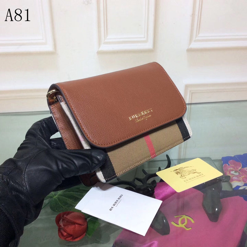Ver Fashion -BBR Bags - 882