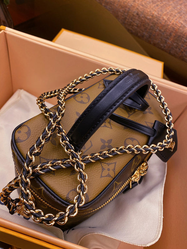 Ver Fashion Lu-Vi bags - 17182