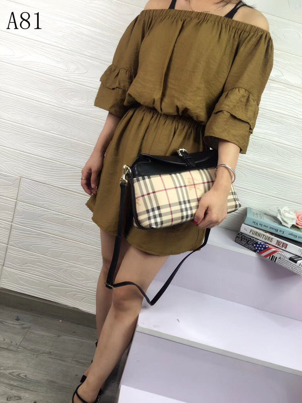 Ver Fashion -BBR Bags - 874