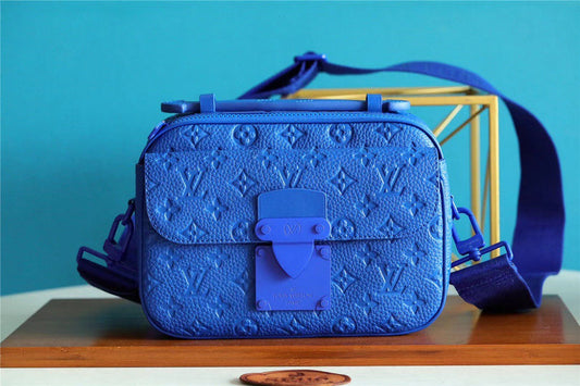Ver Fashion Lu-Vi bags - 10104