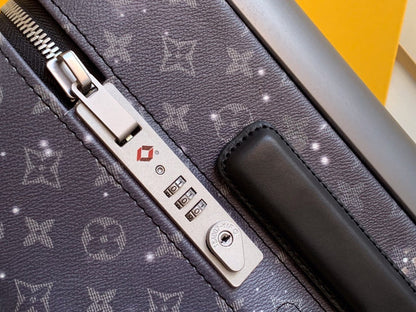 Ver Fashion Lu-Vi bags - 11397